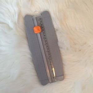 Paper Cutter Trimmer for Scrapbooking